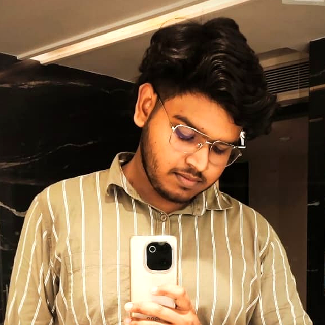 Aritra Santra