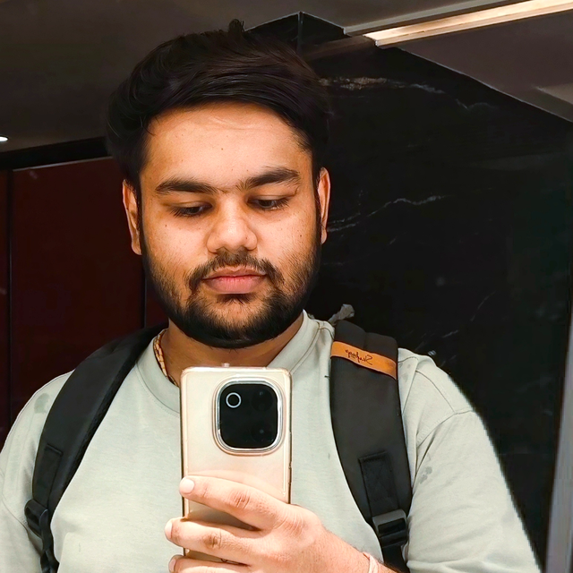 Himanshu Chaube