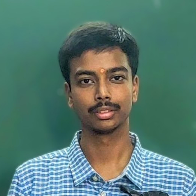Kartikey Porwal