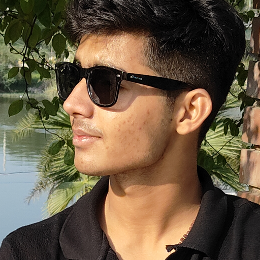 Rishabh Tripathi