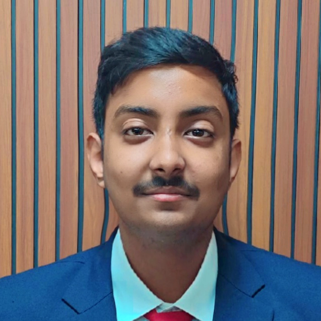 Saksham Singh