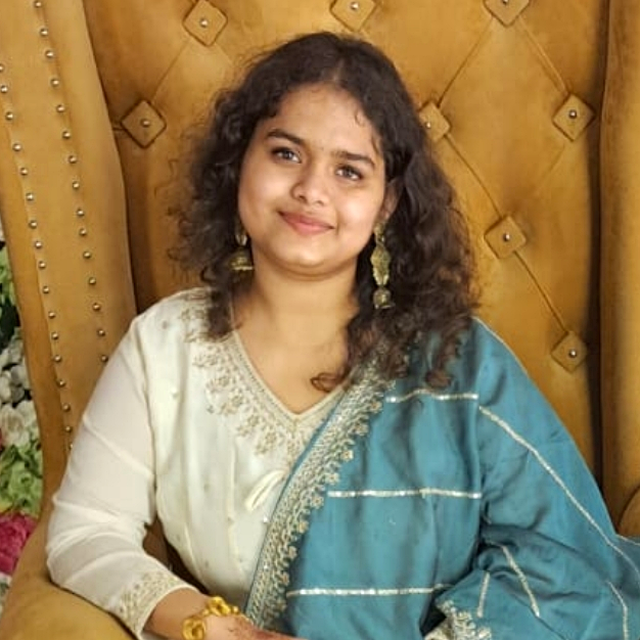 Shreya Trivedi